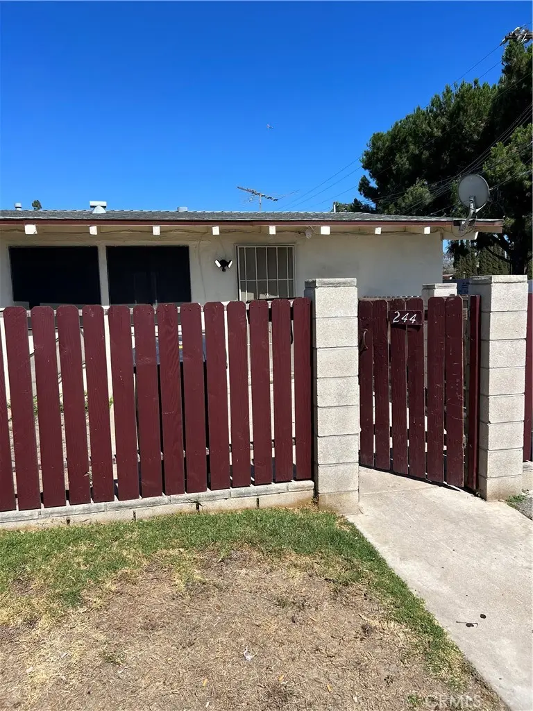 244 W Mayfair, Orange, CA — listing photo 1