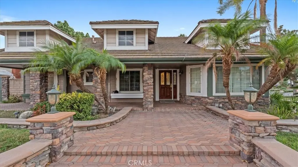 13511 Greenstone Drive, Rancho Cucamonga, CA — listing photo 1