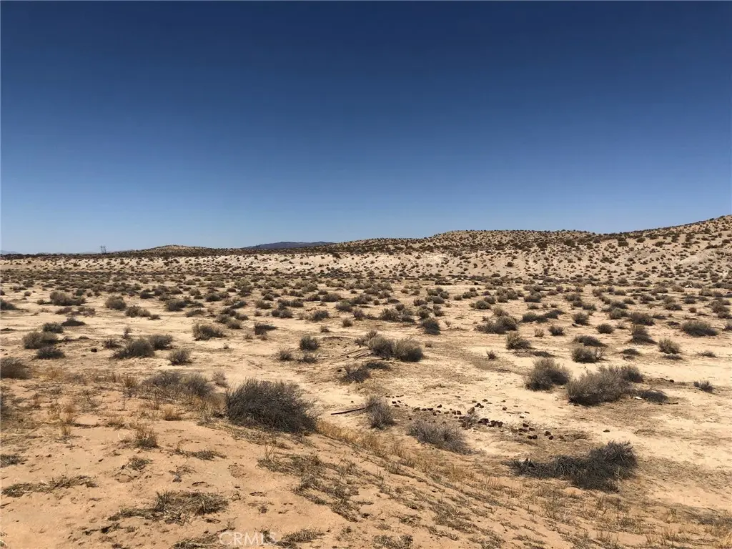 0 American Way, Hinkley, CA — listing photo 1