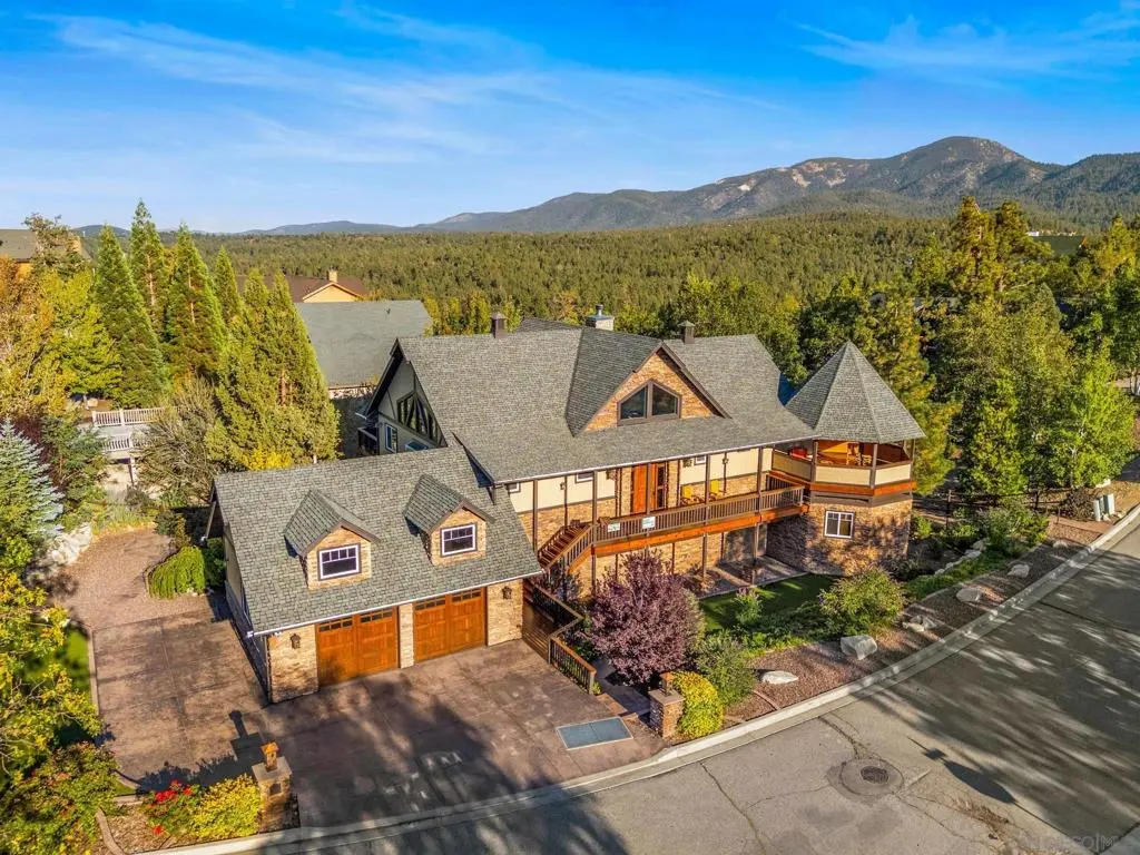 241 Orion Way, Big Bear, CA — listing photo 1