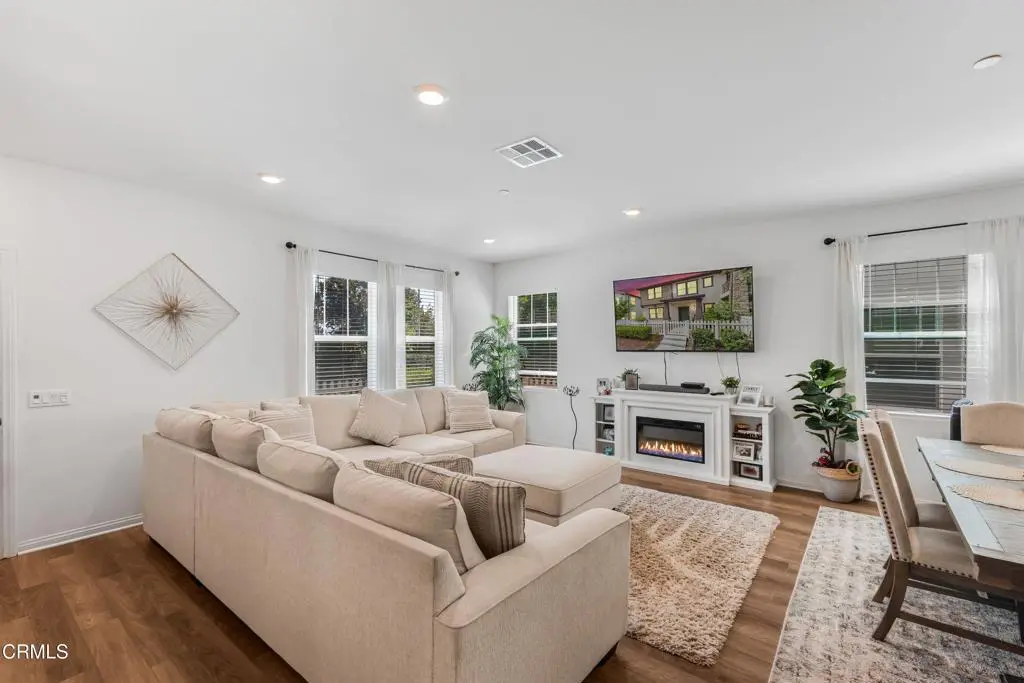 Condominium for sale at 525 Heritage Valley Parkway, Fillmore, CA featuring 3 beds and 3 baths