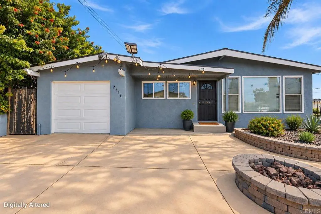 2573 Calle Aguadulce, San Diego, CA — listing photo 1