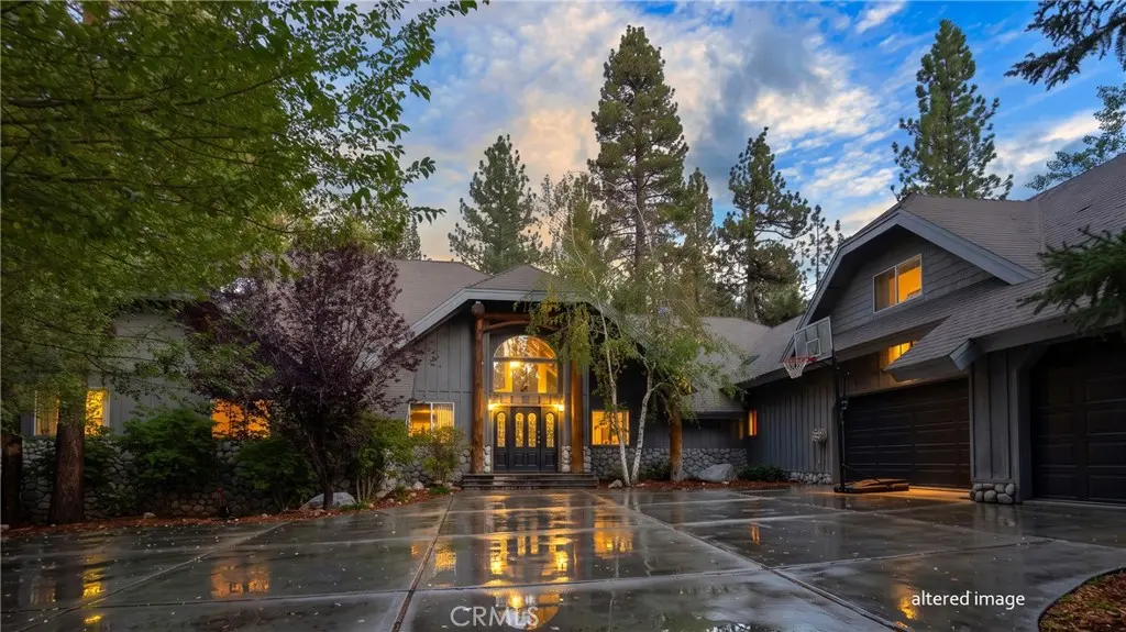 42143 Winter Park Drive, Big Bear Lake, CA — listing photo 1