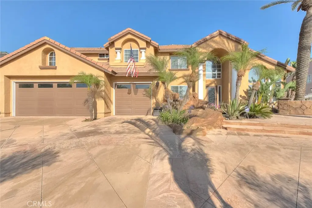 Single Family Residence for sale at 2383 Pacer, Norco, CA featuring 4 beds and 3 baths