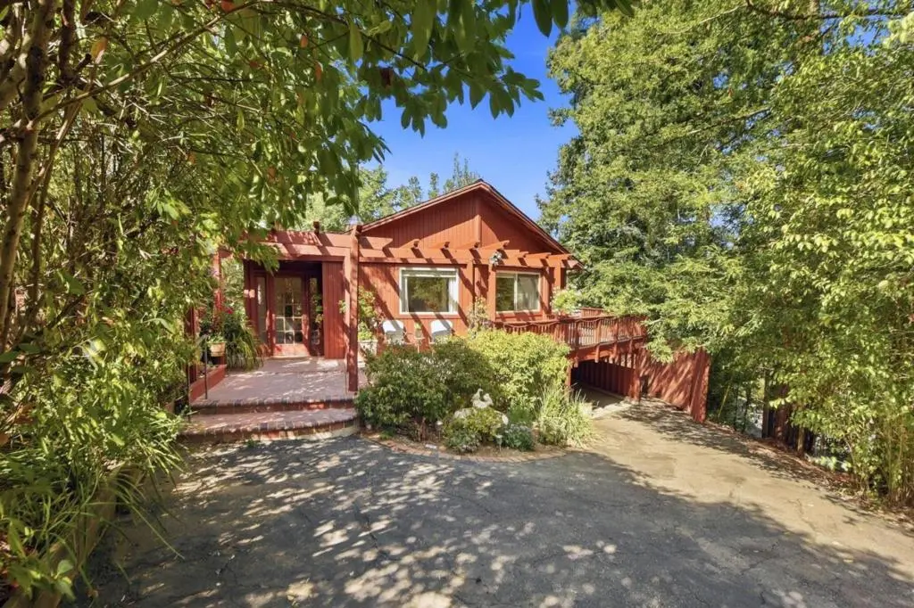 Single Family Residence for sale at 200 Jackson Street, Los Gatos, CA featuring 4 beds and 2 baths