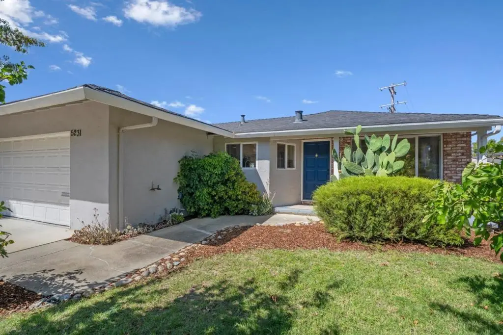 Single Family Residence for sale at 5231 Graves Avenue, San Jose, CA featuring 3 beds and 2 baths