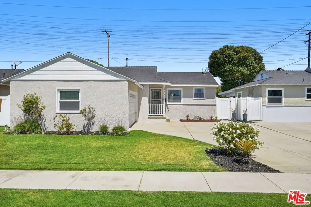18904 Cerise Avenue, Torrance, CA — listing photo 1