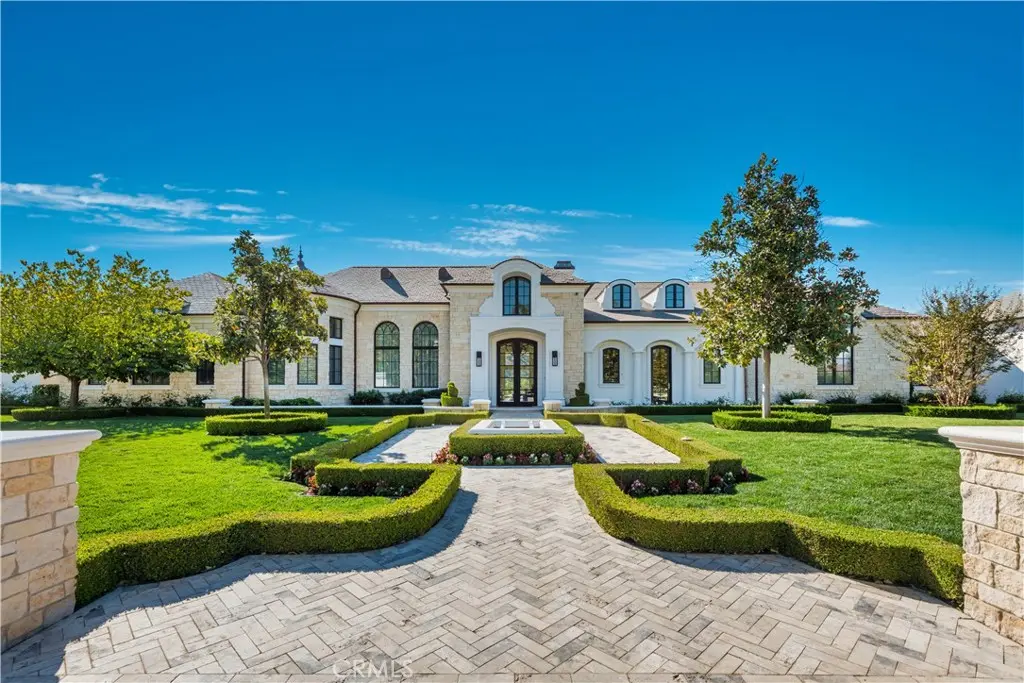 24100 HIDDEN RIDGE Road, Hidden Hills, CA — listing photo 1
