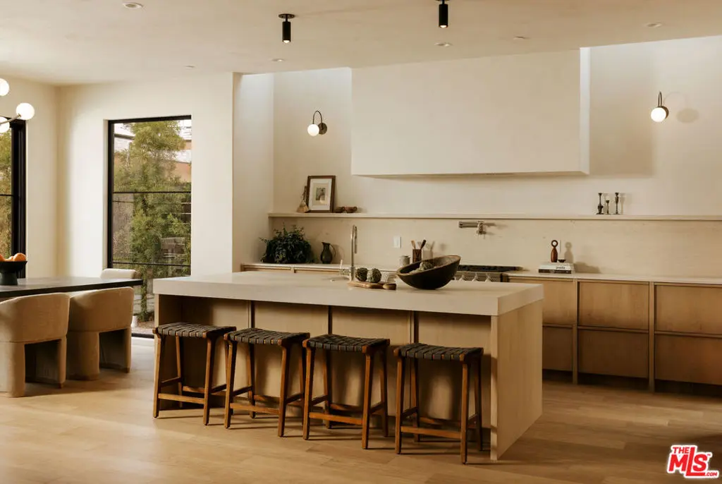 Single Family Residence for sale at 2441 Harwood Street, Los Angeles, CA featuring 5 beds and 4 baths