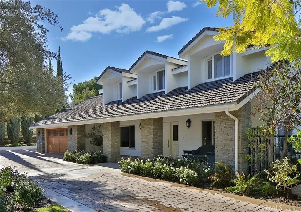 24944 JIM BRIDGER Road, Hidden Hills, CA — listing photo 1