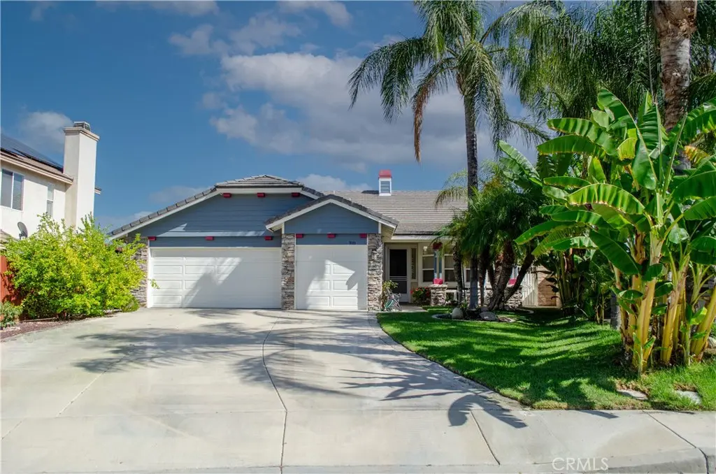 17332 Mount Stephen Avenue, Canyon Country, CA — listing photo 1