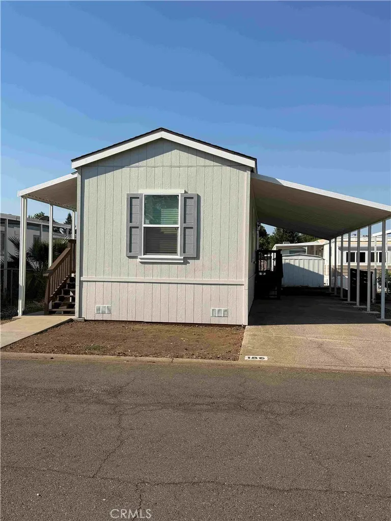 701 E Lassen Avenue 186, Chico, CA — listing photo 1