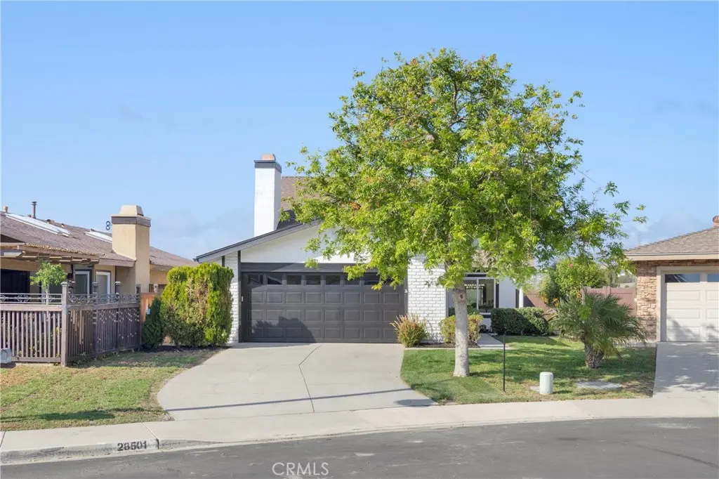 28501 Botorrita, Mission Viejo, CA — listing photo 1