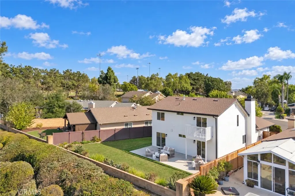 Single Family Residence for sale at 28501 Botorrita, Mission Viejo, CA featuring 4 beds and 3 baths
