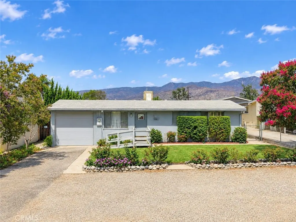 2067 Capri Avenue, Mentone, CA — listing photo 1