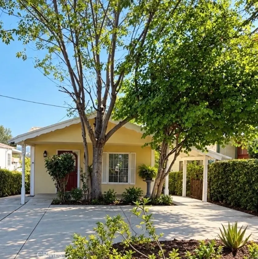 4445 Mont Eagle, Los Angeles, CA — listing photo 1