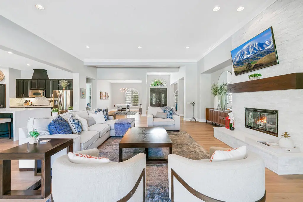 Single Family Residence for sale at 49213 Hohokam River Street, Indio, CA featuring 4 beds and 5 baths