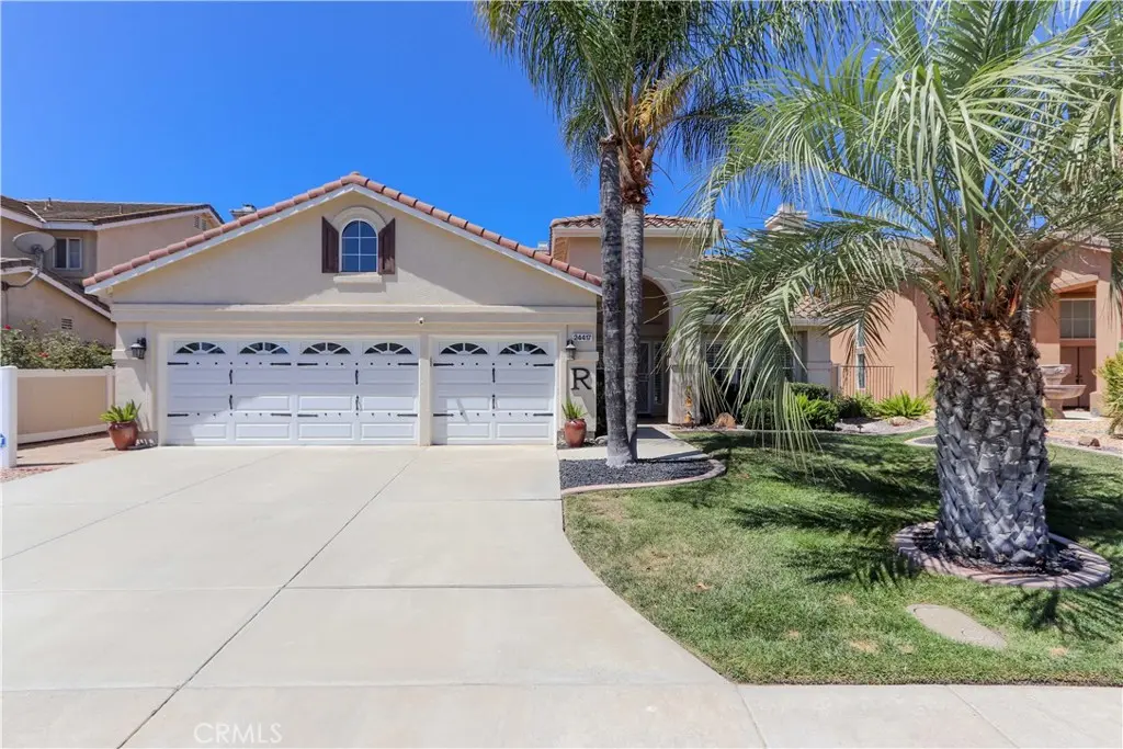 24417 Corte Sanino, Murrieta, CA — listing photo 1