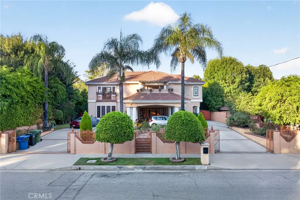 13436 Bradley, Los Angeles, CA — listing photo 1