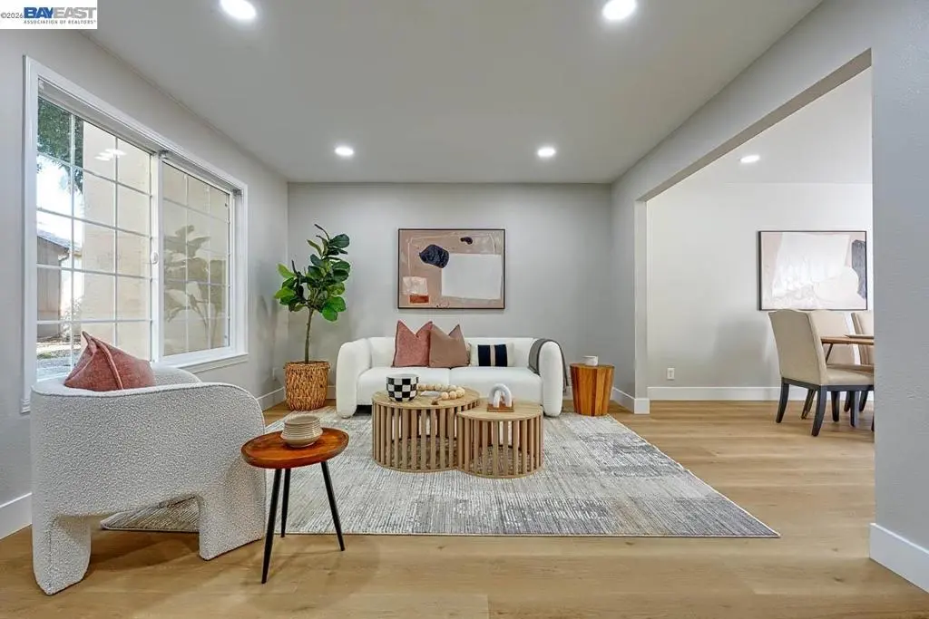 Townhouse for sale at 4170 Asimuth Cir, Union City, CA featuring 3 beds and 2 baths
