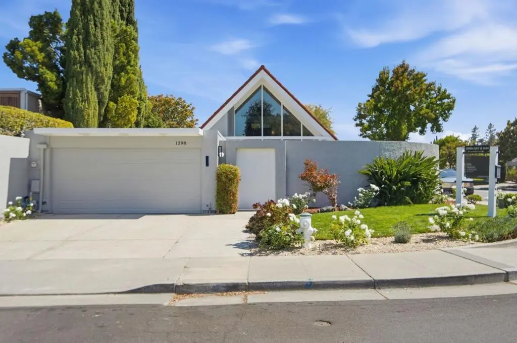 1398 Sydney Drive, Sunnyvale, CA — listing photo 1
