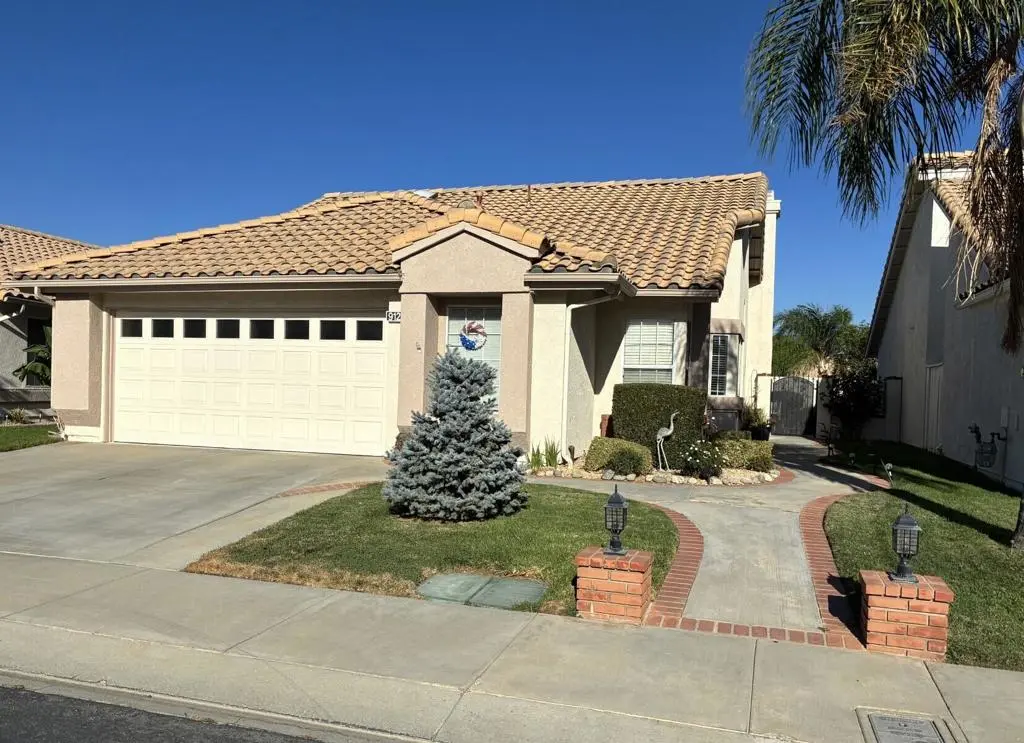 Single Family Residence for sale at 912 Cypress Point Drive, Banning, CA featuring 2 beds and 2 baths