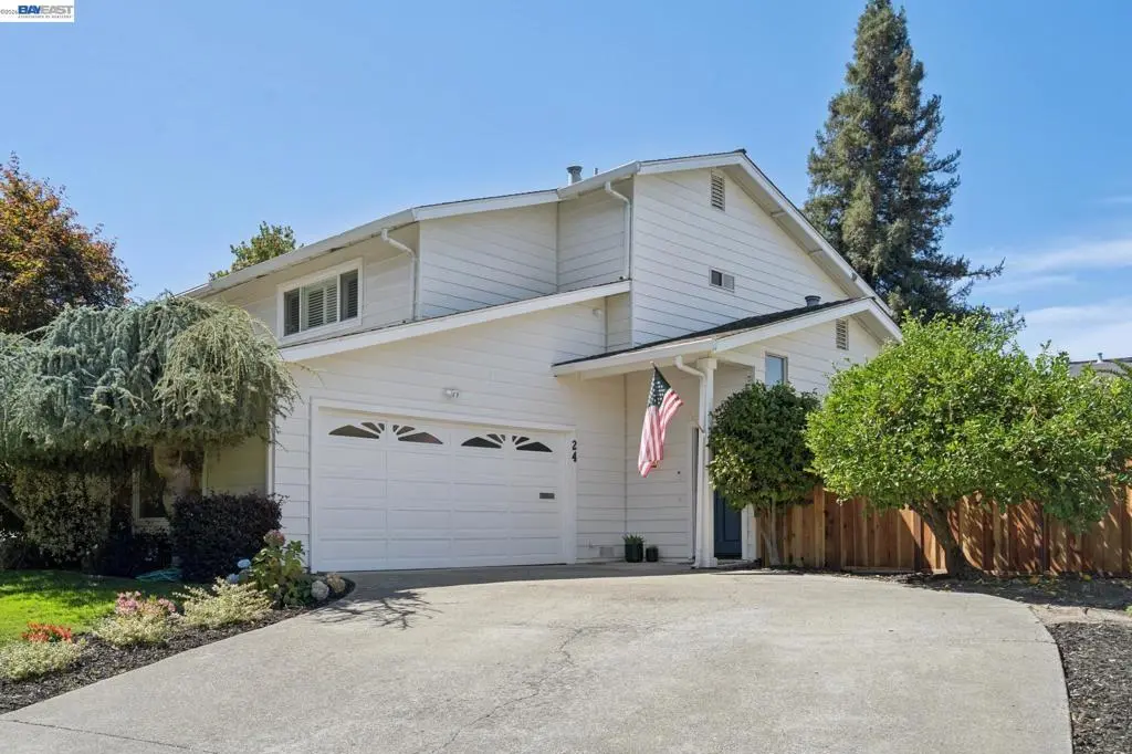 24 Velasco Ct, Danville, CA — listing photo 1