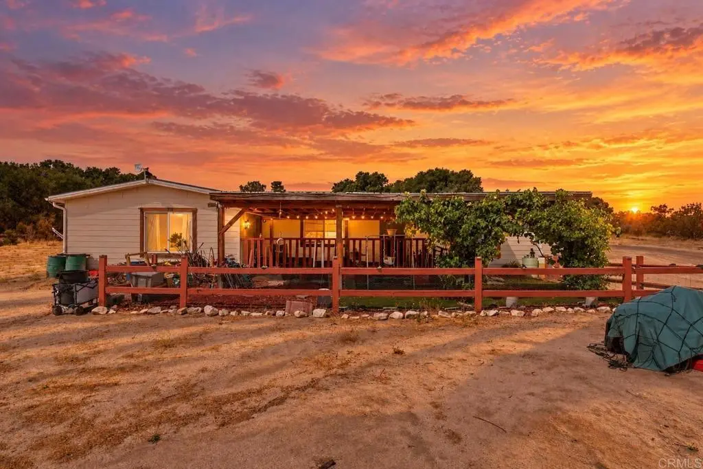 38845 Hi Pass Road, Boulevard, CA — listing photo 1