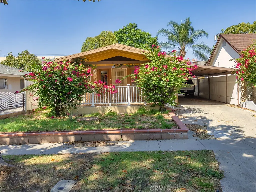 319 W Windsor Road, Glendale, CA — listing photo 1