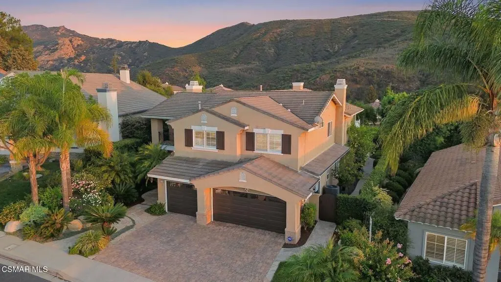 3358 Crossland Street, Thousand Oaks, CA — listing photo 1