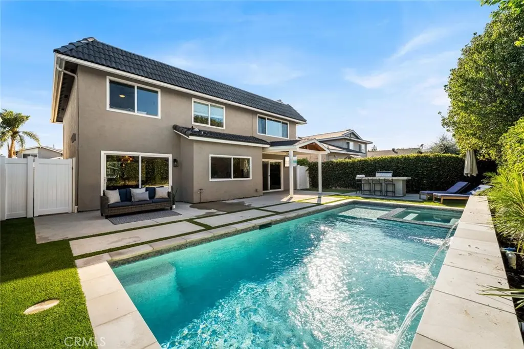 Single Family Residence for sale at 4297 Candleberry, Seal Beach, CA featuring 5 beds and 3 baths
