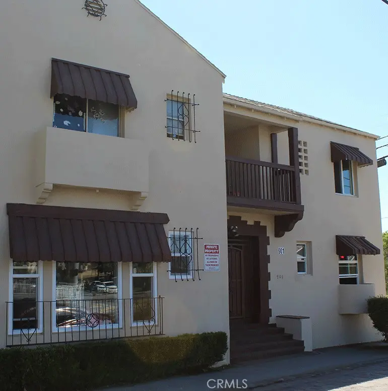 901 N Arrowhead, San Bernardino, CA — listing photo 1