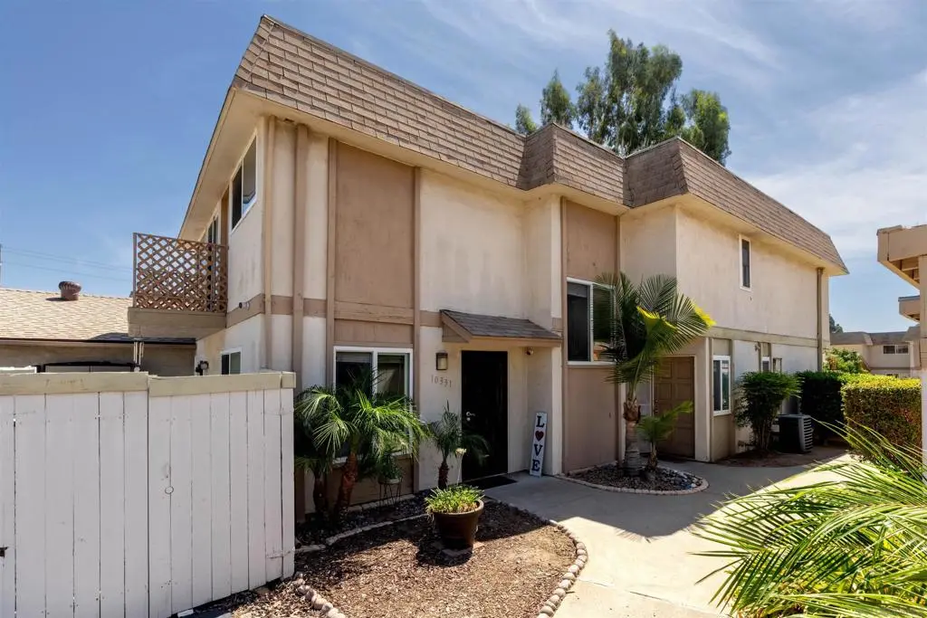 10331 Santana Ranch Drive, Santee, CA — listing photo 1