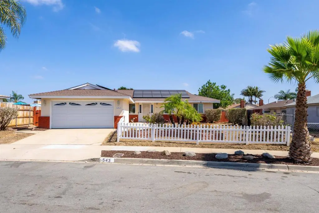 543 Palmwood Court, San Diego, CA — listing photo 1