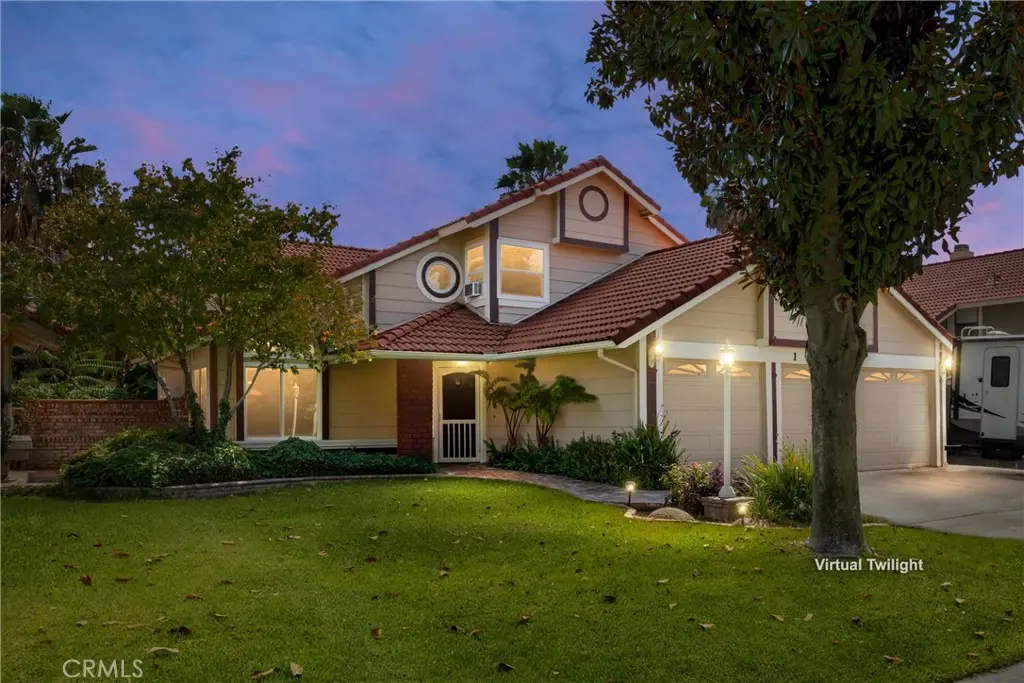 1016 Doyle, Redlands, CA — listing photo 1