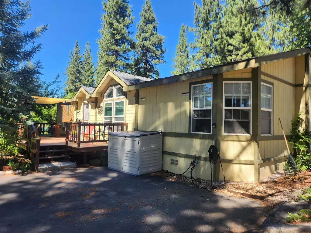 10100 Pioneer Trail 49, Truckee, CA — listing photo 1