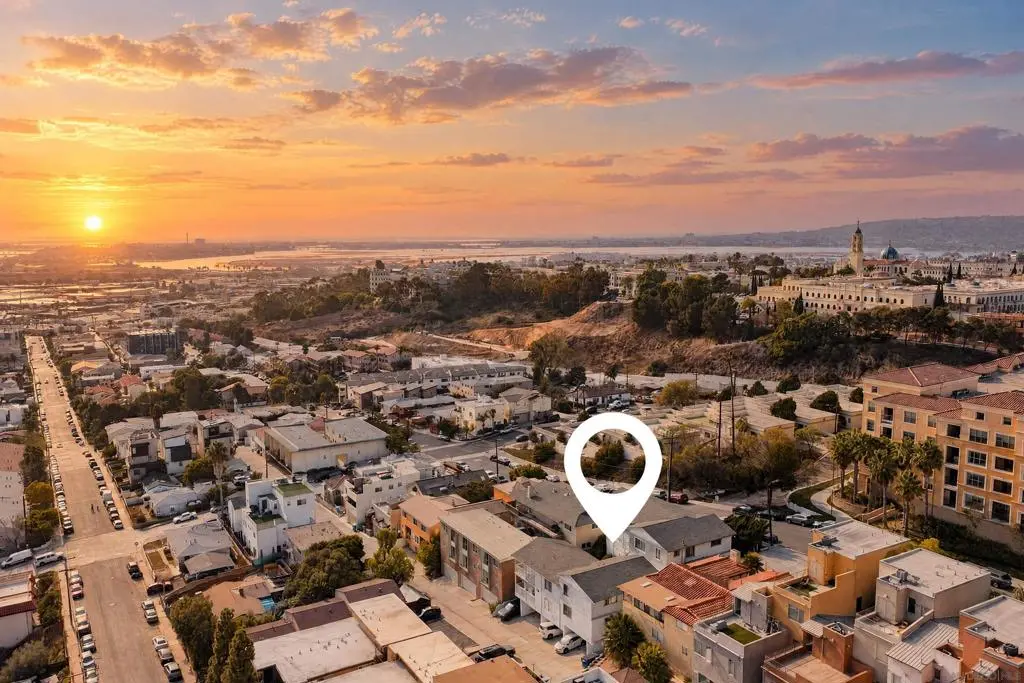 5949 Mildred 2, San Diego, CA — listing photo 1