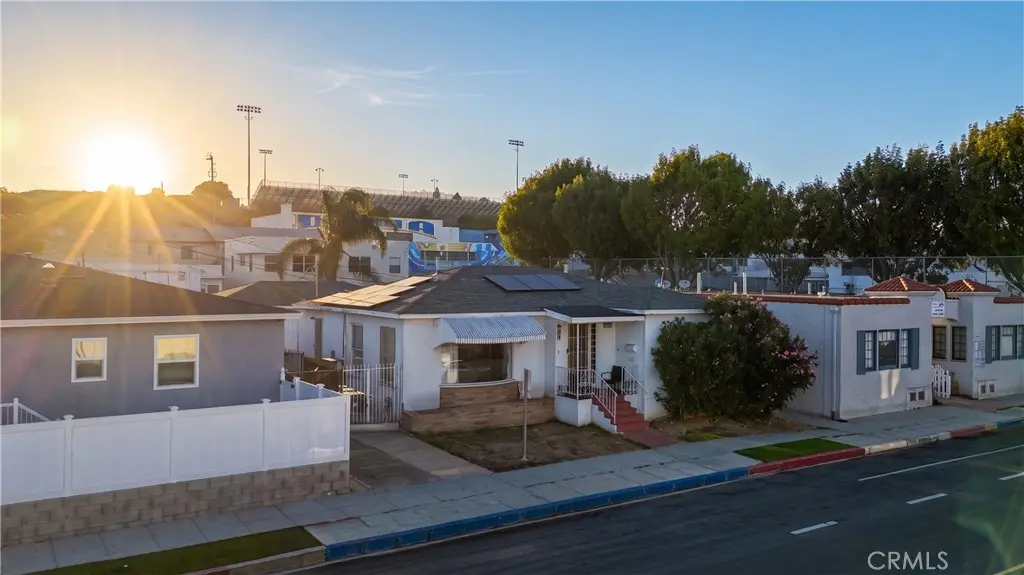 Single Family Residence for sale at 1631 S Cabrillo, Los Angeles, CA featuring 3 beds and 2 baths