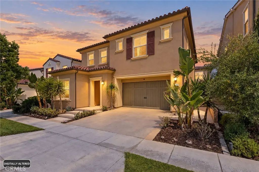126 Imagination Trail, Irvine, CA — listing photo 1