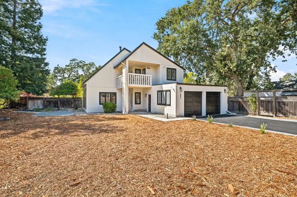 195 Pleasant Valley Drive, Walnut Creek, CA — listing photo 1