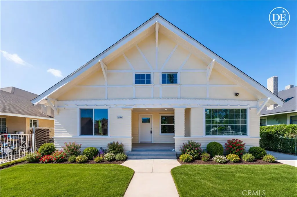 Single Family Residence for sale at 2041 W 29th Place, Los Angeles, CA featuring 3 beds and 3 baths