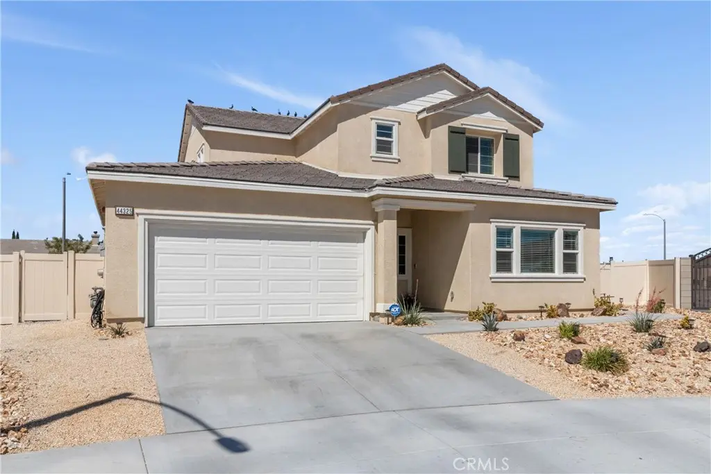 44325 Moccasin, Lancaster, CA — listing photo 1