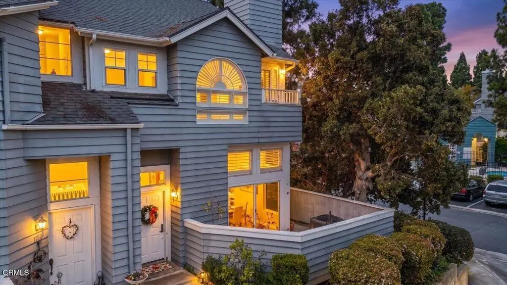 Condominium for sale at 1068 Stravinsky Lane, Ventura, CA featuring 3 beds and 3 baths