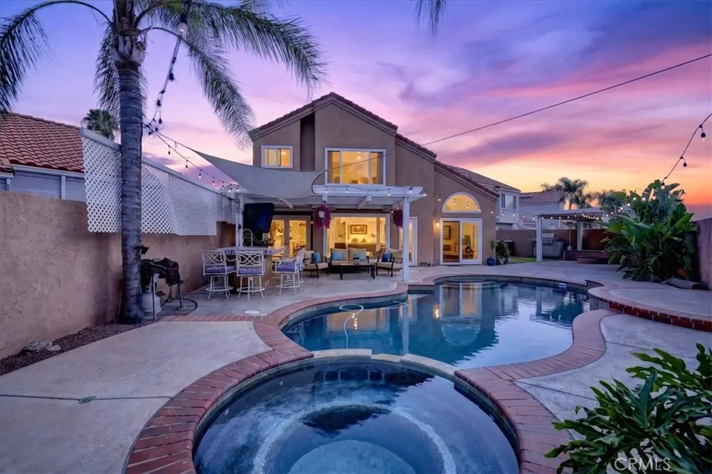 25528 Aragon Way, Yorba Linda, CA — listing photo 1