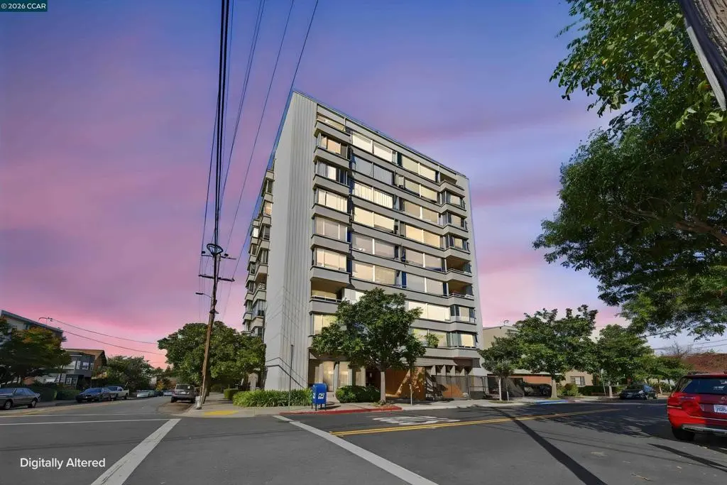 2550 Dana 3H, Berkeley, CA — listing photo 1
