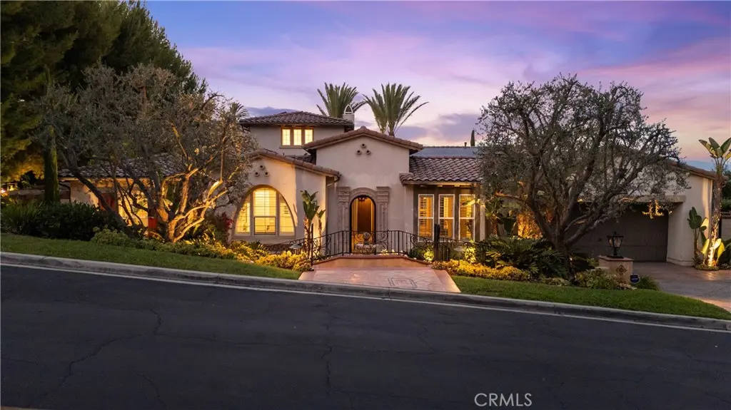 2332 Milano Terrace, Chino Hills, CA — listing photo 1