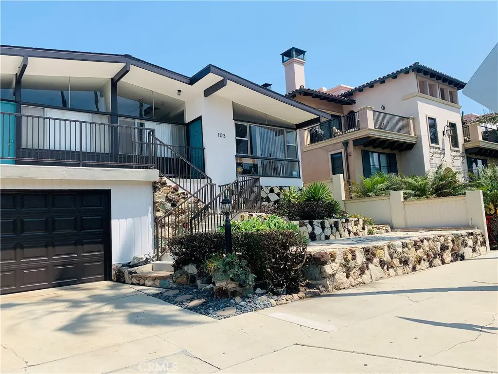 103 Paseo De La Playa, Redondo Beach, CA — listing photo 1