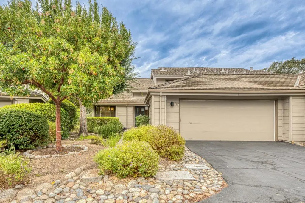 122 White Oaks Lane, Carmel Valley, CA — listing photo 1
