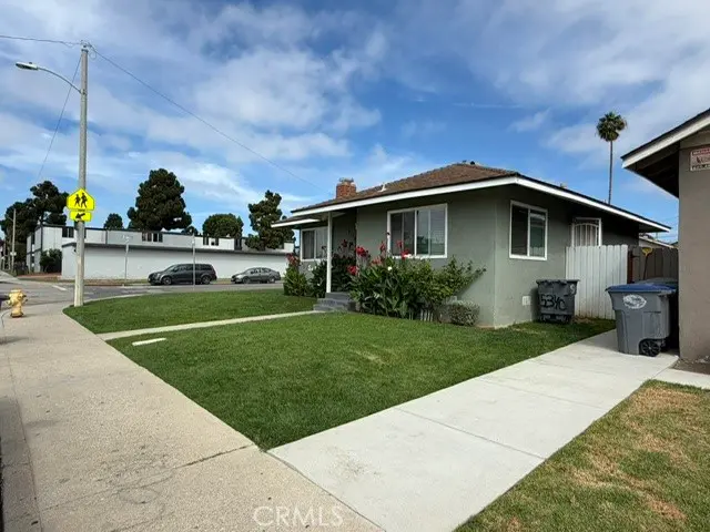 Duplex for sale at 5340 S J, Oxnard, CA