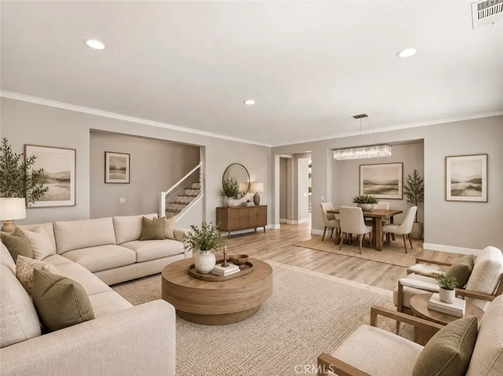 Single Family Residence for sale at 27617 Bottle Brush, Murrieta, CA featuring 4 beds and 3 baths
